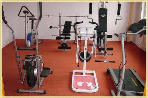 Hotel Orizont Calimanesti Ngoại thất bức ảnh